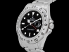 Rolex Explorer II Nero Black Dial 16570 